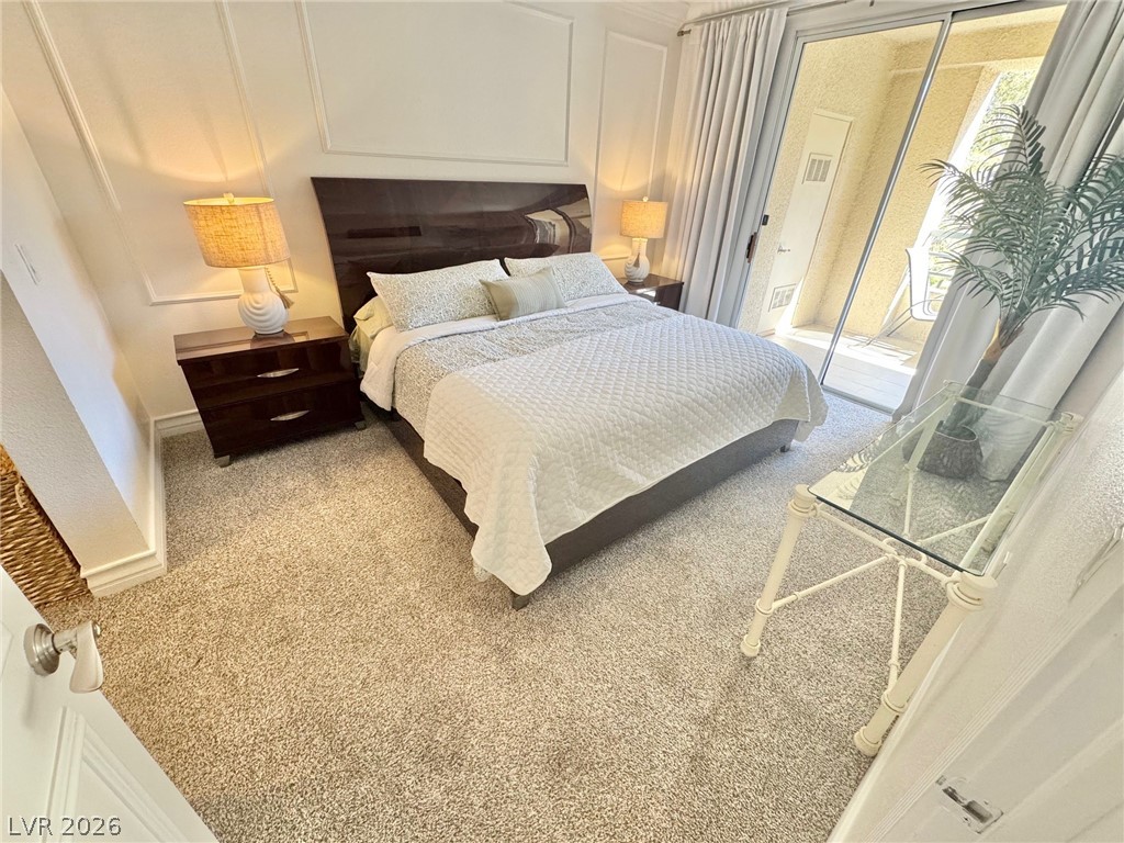 260 East Flamingo Road, Unit 203 Las Vegas, NV 89169 - Photo 9 of 20