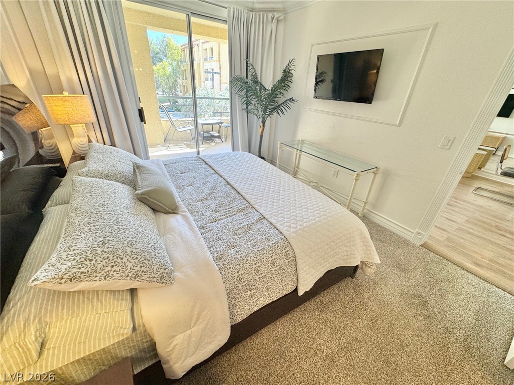 260 East Flamingo Road, Unit 203 Las Vegas, NV 89169 - Photo 10 of 20