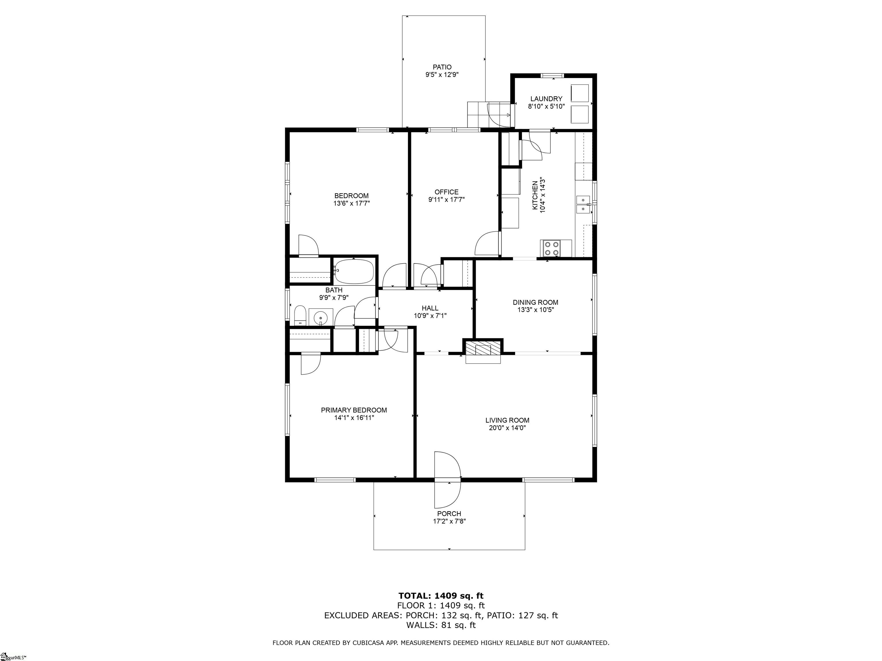 330 Poplar Street Clinton, SC 29325 - Photo 39 of 39 Gallery Image 39