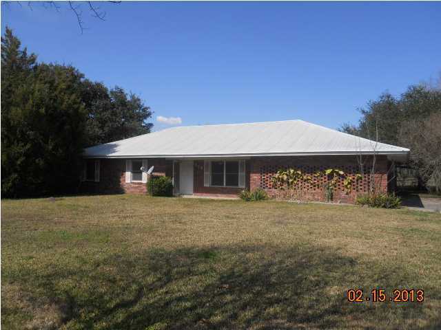 339 Portage Road Arnaudville, LA 70512 - Photo 1 of 15 Primary Photo