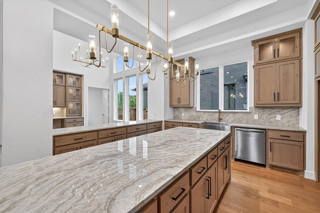 3625 Meander Way Prosper, TX 75078 - Photo 5 of 25
