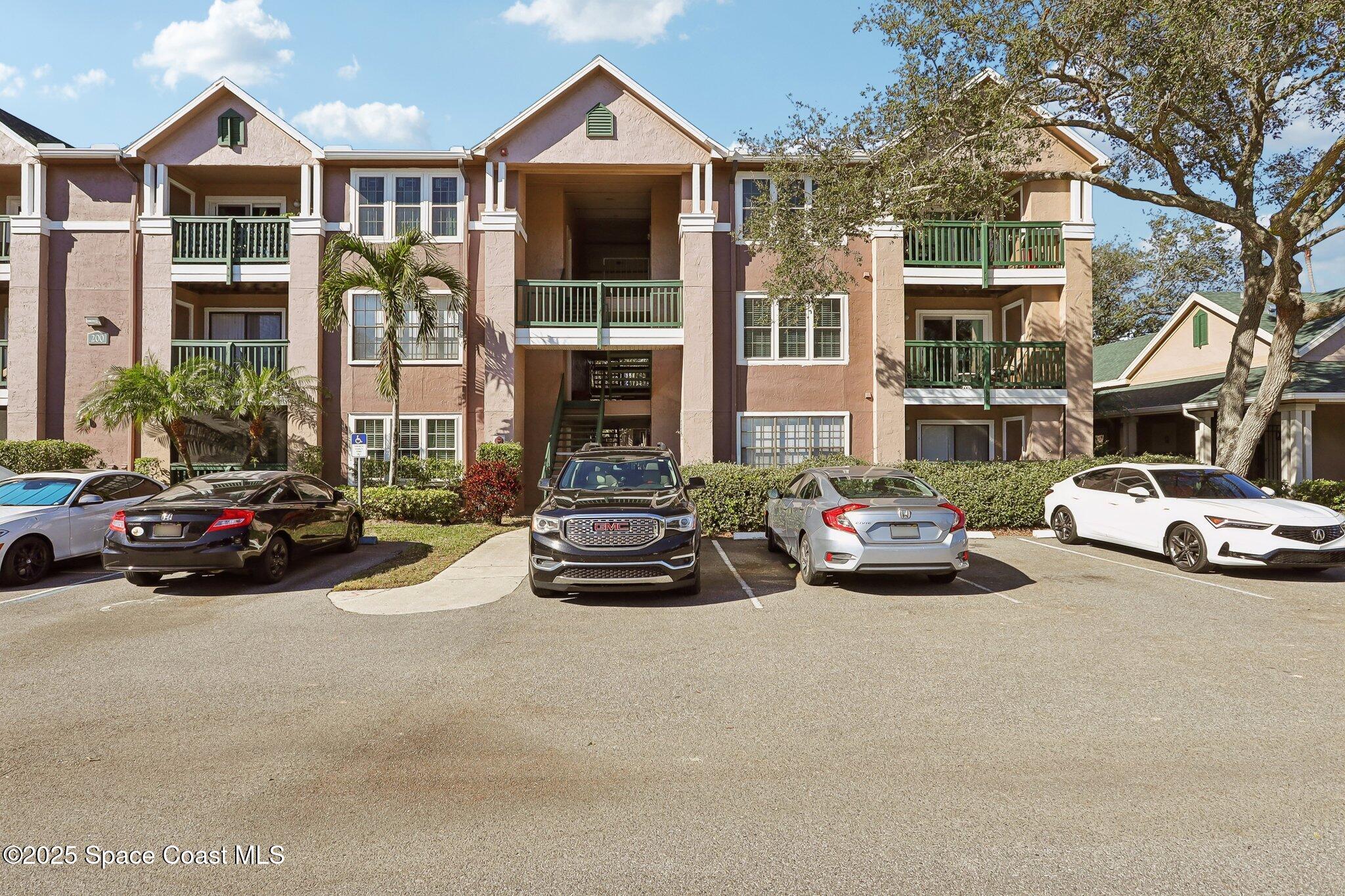 7667 North Wickham Road, Unit 208 Melbourne, FL 32940 - Photo 1 of 27 2-web-or-mls-N Wickham Rd unit 208-002