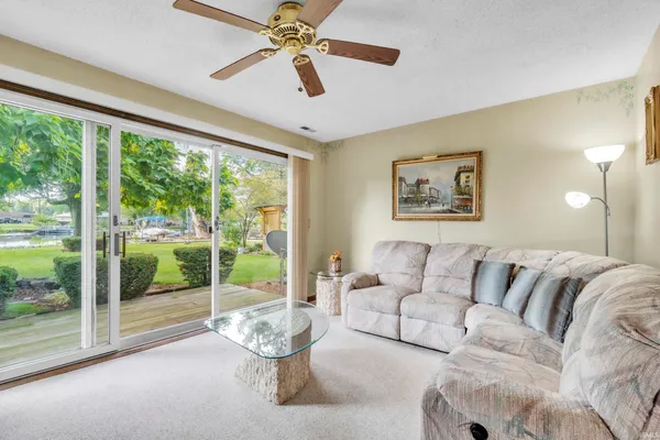 $325,000 | 11930 East 690 South, Hudson, IN 46747