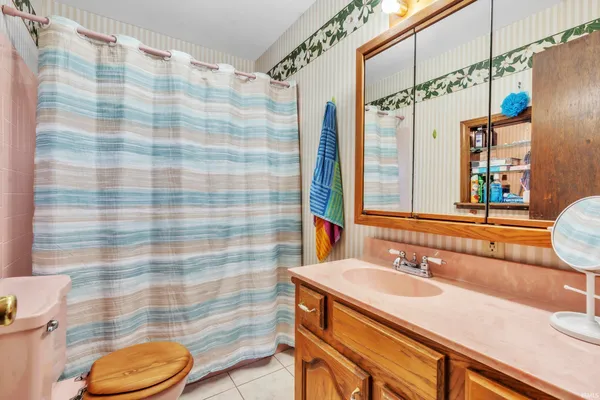 $325,000 | 11930 East 690 South, Hudson, IN 46747