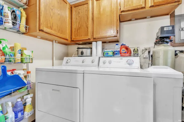 $325,000 | 11930 East 690 South, Hudson, IN 46747