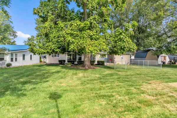 $325,000 | 11930 East 690 South, Hudson, IN 46747