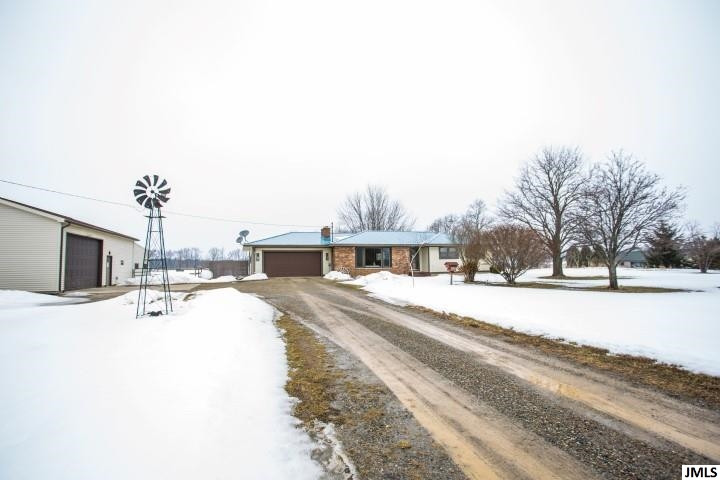 14210 Elm Row Road Albion, MI 49224 - Photo 21 of 29 Photo 22