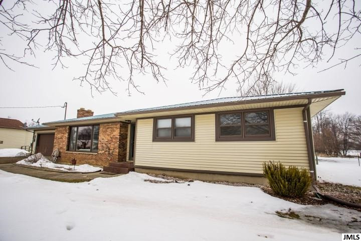 14210 Elm Row Road Albion, MI 49224 - Photo 22 of 29 Photo 23