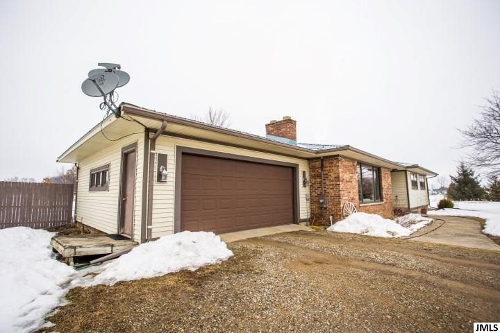 14210 Elm Row Road Albion, MI 49224 - Photo 23 of 29 Photo 24