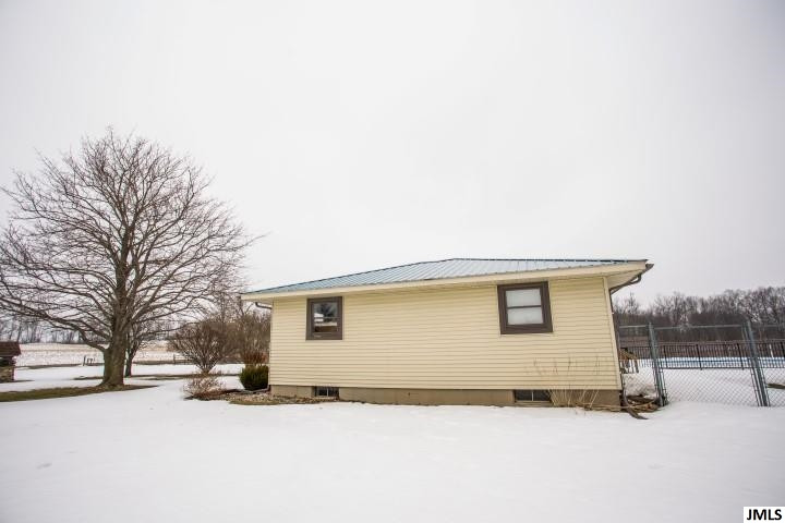 14210 Elm Row Road Albion, MI 49224 - Photo 24 of 29 Photo 25