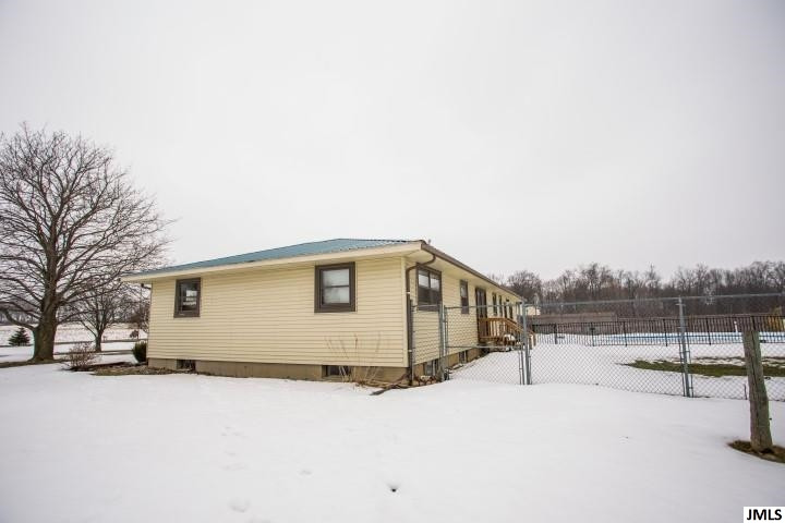 14210 Elm Row Road Albion, MI 49224 - Photo 25 of 29 Photo 26