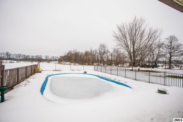 14210 Elm Row Road Albion, MI 49224 - Photo 26 of 29 Photo 27
