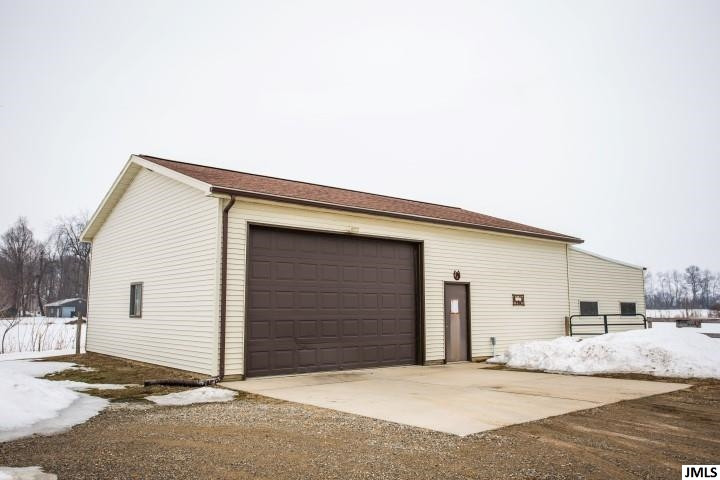 14210 Elm Row Road Albion, MI 49224 - Photo 27 of 29 Photo 28