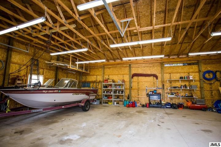 14210 Elm Row Road Albion, MI 49224 - Photo 28 of 29 Photo 29