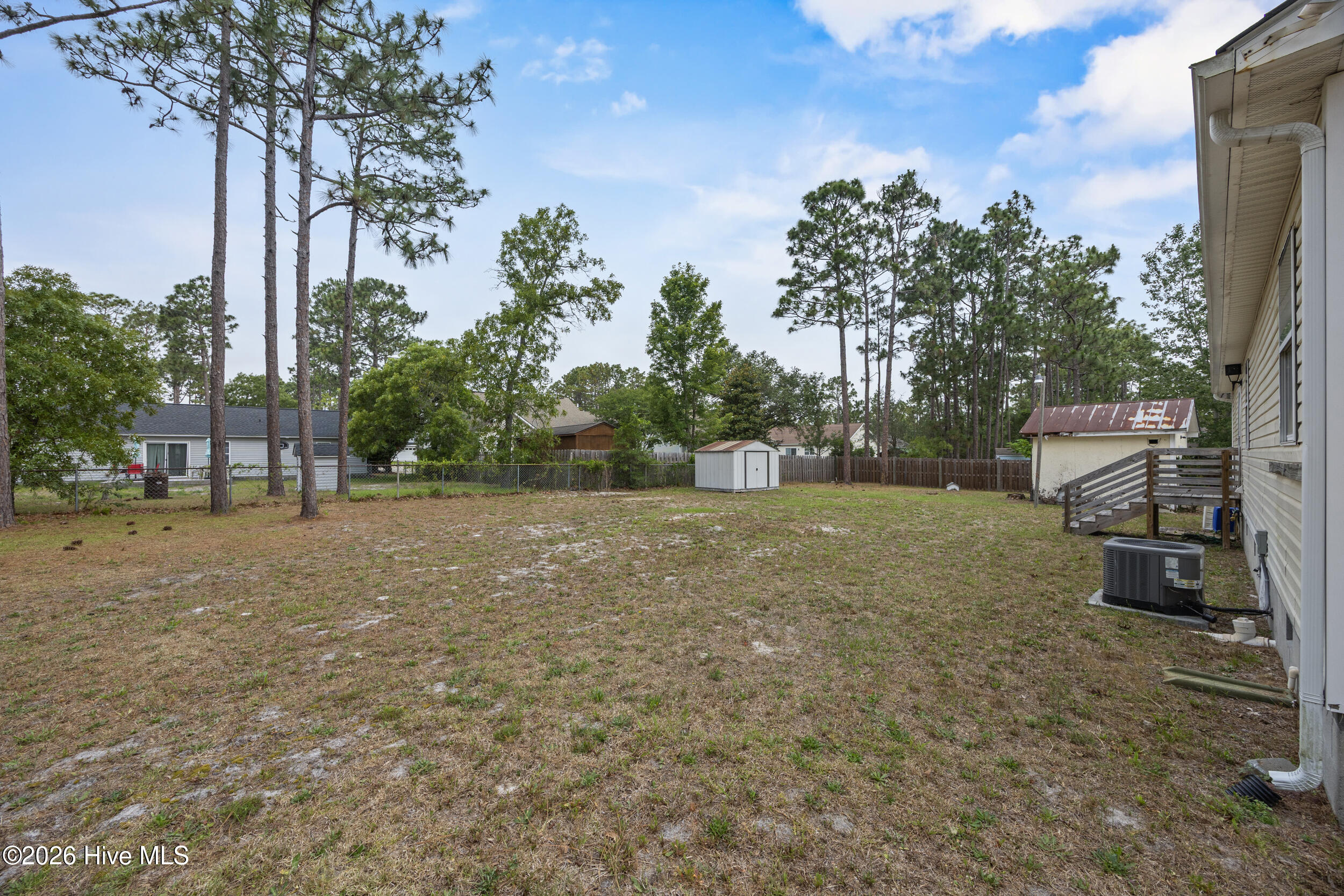 1951 East Boiling Spring Road Southport, NC 28461 - Photo 27 of 42