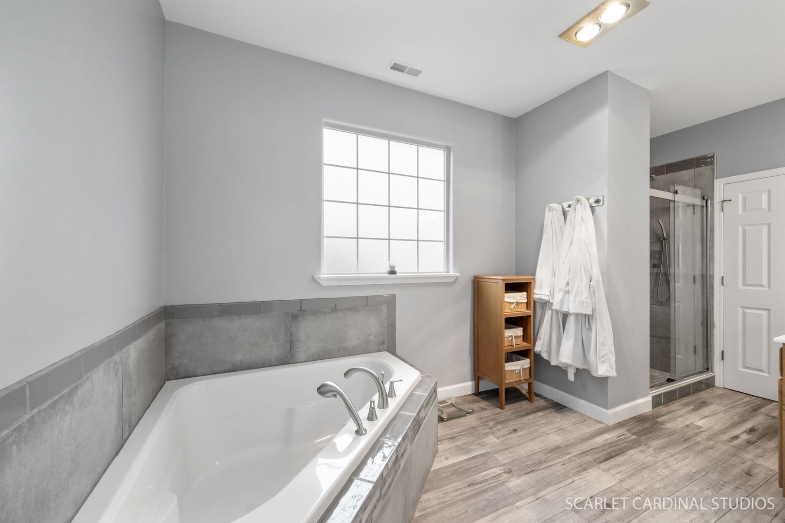 716 Cornwall Circle Sugar Grove, IL 60554 - Photo 14 of 29 an empty room with a window