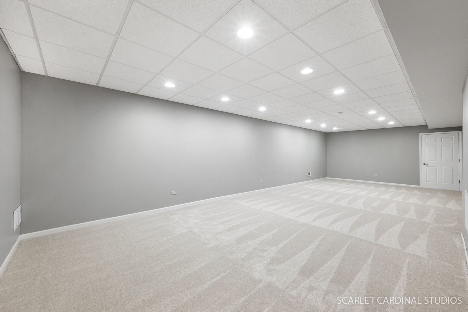 716 Cornwall Circle Sugar Grove, IL 60554 - Photo 22 of 29 a view of empty room