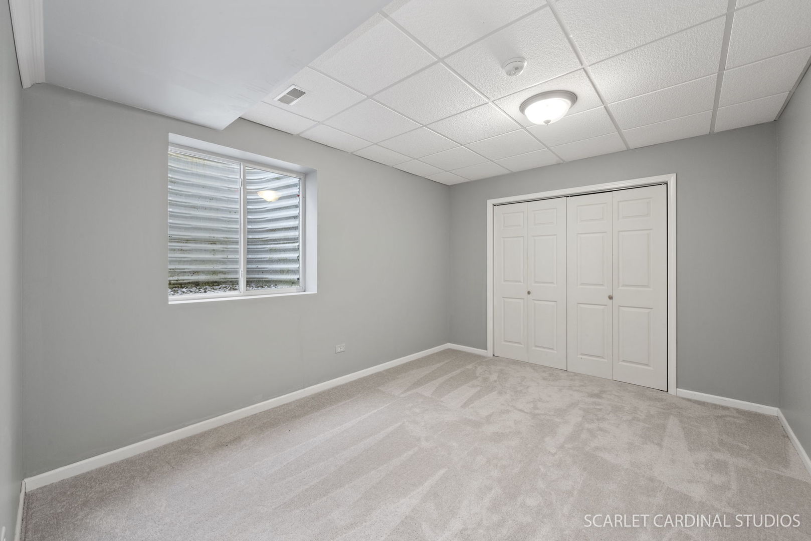 716 Cornwall Circle Sugar Grove, IL 60554 - Photo 23 of 29 a view of an empty room with a window