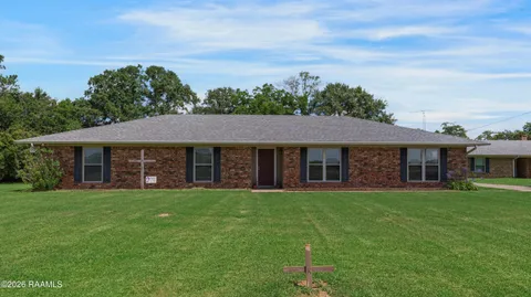 $359,000 | 4398 Irish Bend Road, Franklin, LA 70538