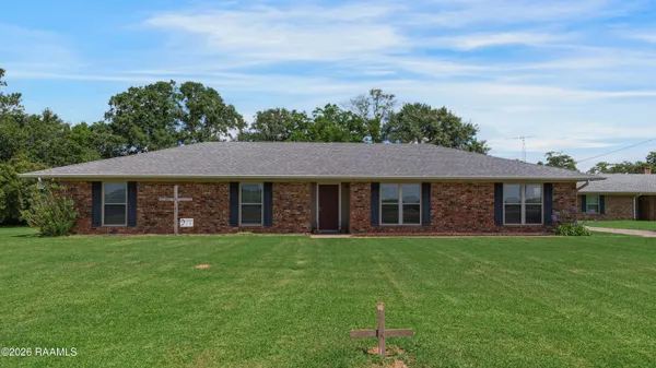 $359,000 | 4398 Irish Bend Road, Franklin, LA 70538