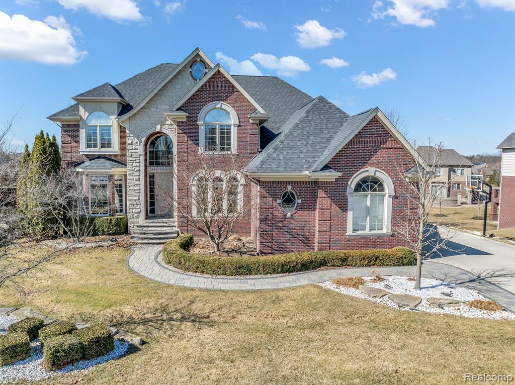 1444 Traceky Rochester Hills, MI 48306 - Photo 56 of 65