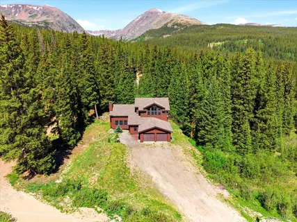 $1,750,000 | 507 County Road 674, Breckenridge, CO 80424