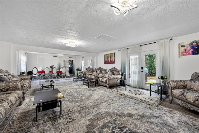 $480,000 | 4673 Arrowhead Trail Southwest, Lilburn, GA 30047