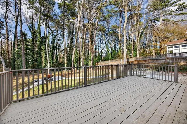 $480,000 | 4673 Arrowhead Trail Southwest, Lilburn, GA 30047