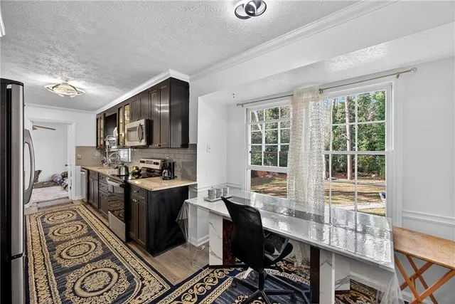 $480,000 | 4673 Arrowhead Trail Southwest, Lilburn, GA 30047