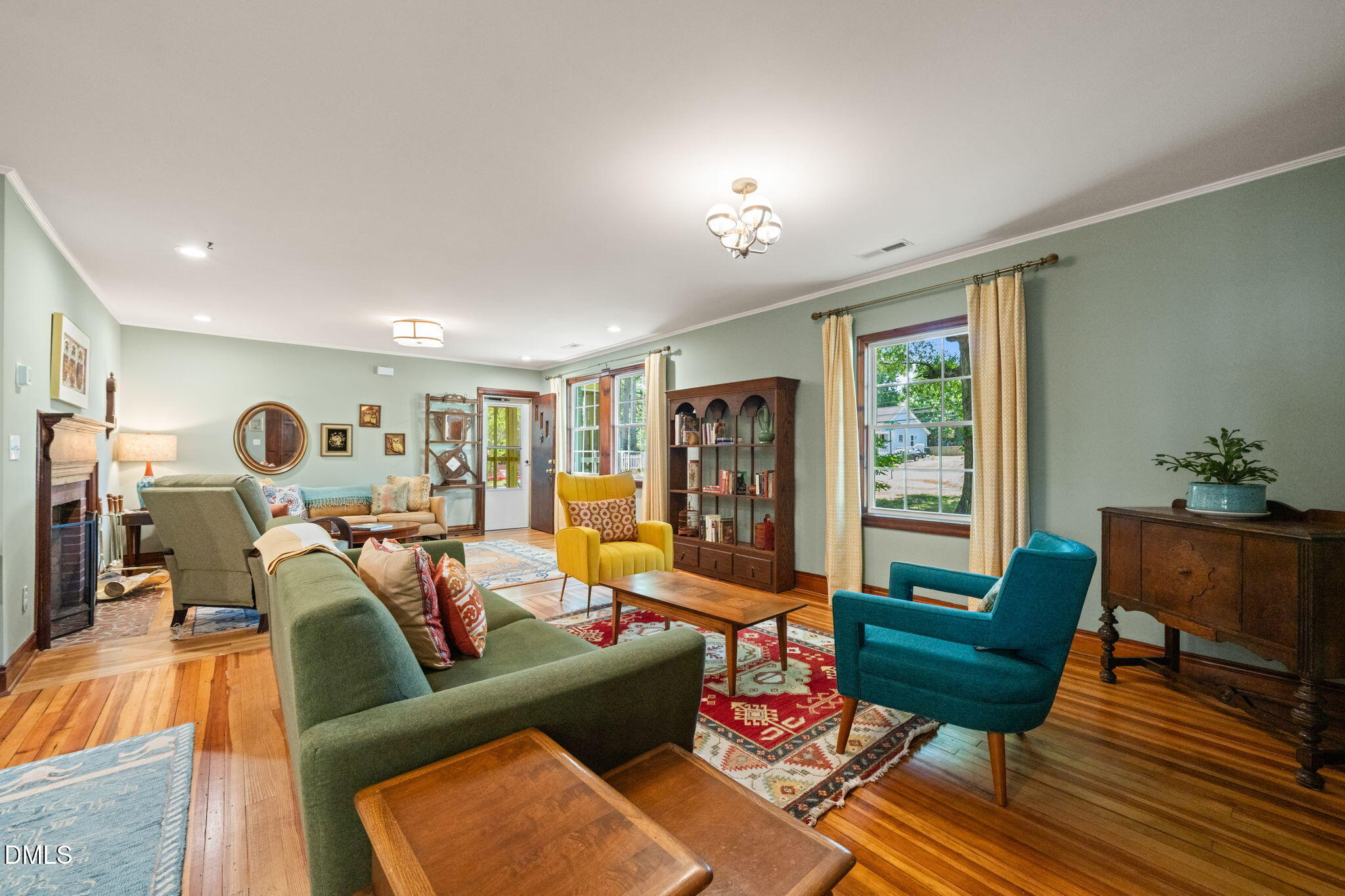 910 Horton Road Durham, NC 27704 - Photo 10 of 41