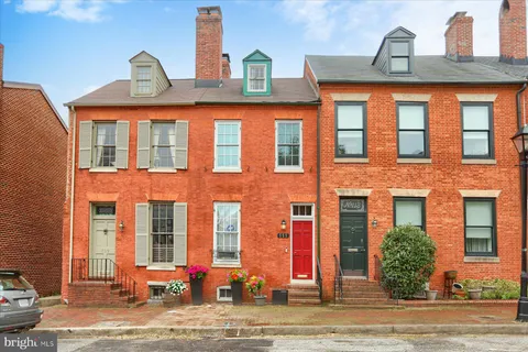 $399,950 | 111 West Barre Street, Baltimore, MD 21201