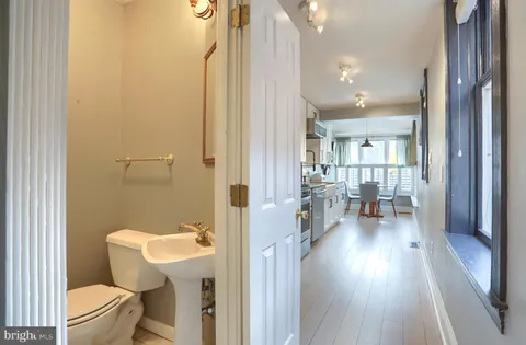 $399,950 | 111 West Barre Street, Baltimore, MD 21201