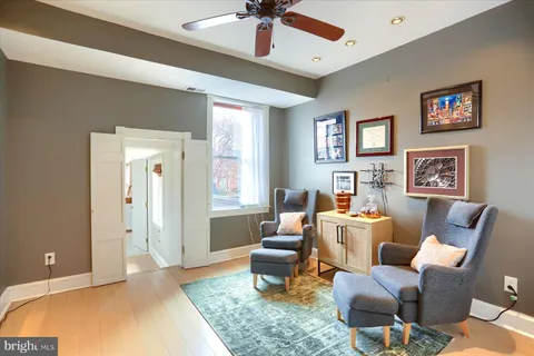 $399,950 | 111 West Barre Street, Baltimore, MD 21201