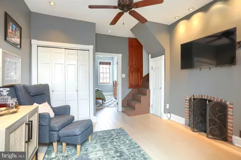 $399,950 | 111 West Barre Street, Baltimore, MD 21201