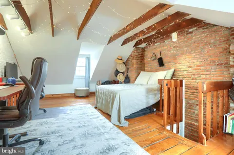 $399,950 | 111 West Barre Street, Baltimore, MD 21201