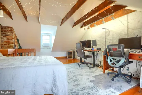 $399,950 | 111 West Barre Street, Baltimore, MD 21201