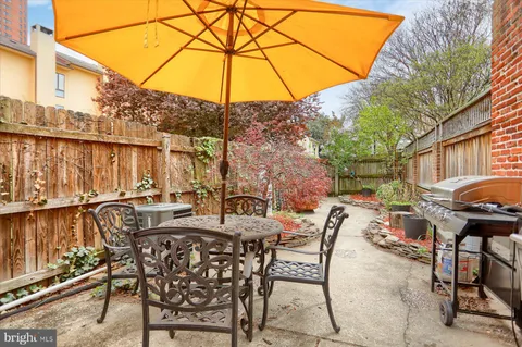 $399,950 | 111 West Barre Street, Baltimore, MD 21201