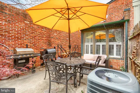 $399,950 | 111 West Barre Street, Baltimore, MD 21201