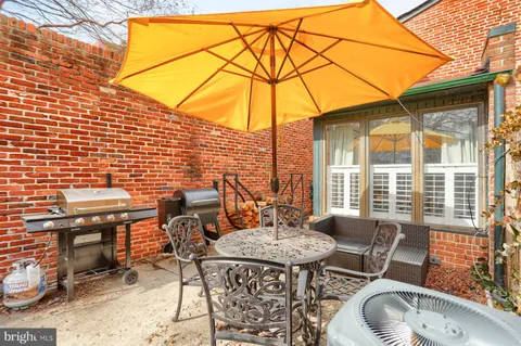 $399,950 | 111 West Barre Street, Baltimore, MD 21201