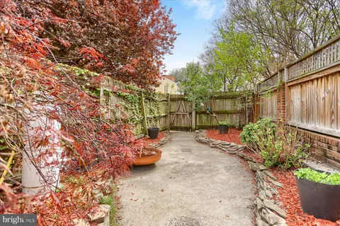 $399,950 | 111 West Barre Street, Baltimore, MD 21201