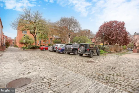 $399,950 | 111 West Barre Street, Baltimore, MD 21201