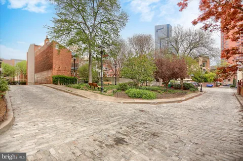 $399,950 | 111 West Barre Street, Baltimore, MD 21201
