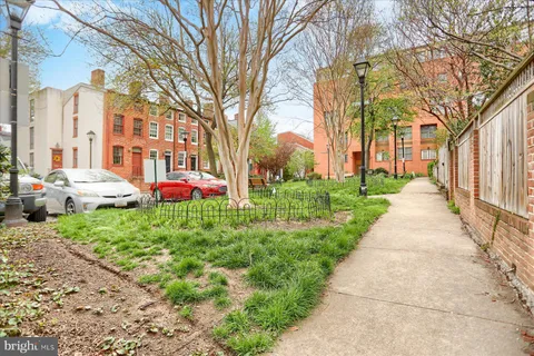 $399,950 | 111 West Barre Street, Baltimore, MD 21201