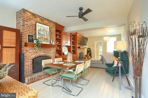 $399,950 | 111 West Barre Street, Baltimore, MD 21201
