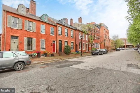 $399,950 | 111 West Barre Street, Baltimore, MD 21201