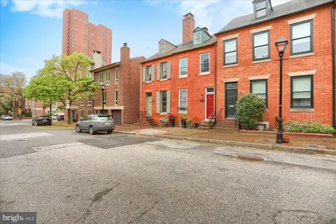 $399,950 | 111 West Barre Street, Baltimore, MD 21201
