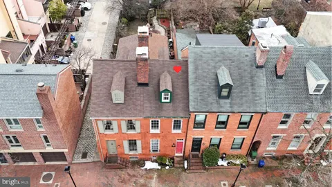 $399,950 | 111 West Barre Street, Baltimore, MD 21201