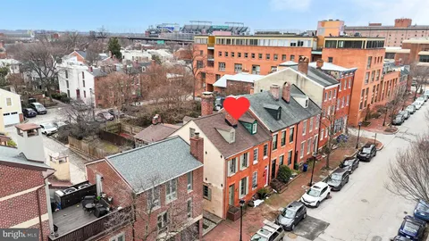 $399,950 | 111 West Barre Street, Baltimore, MD 21201