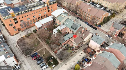 $399,950 | 111 West Barre Street, Baltimore, MD 21201