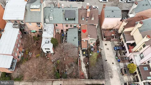 $399,950 | 111 West Barre Street, Baltimore, MD 21201